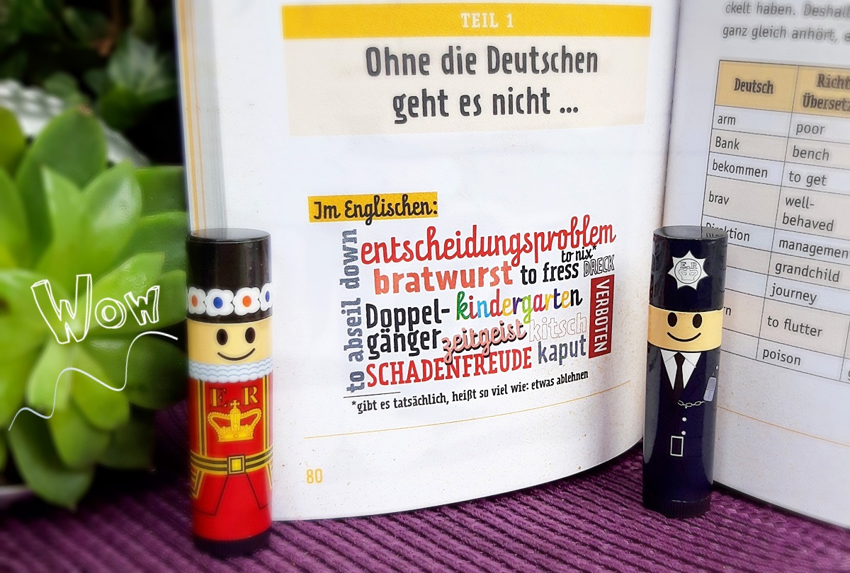 Warum Deutsch Die Wundervollste Sprache Der Welt Ist Warum Deutsch die wundervollste Sprache der Welt ist Neuer
