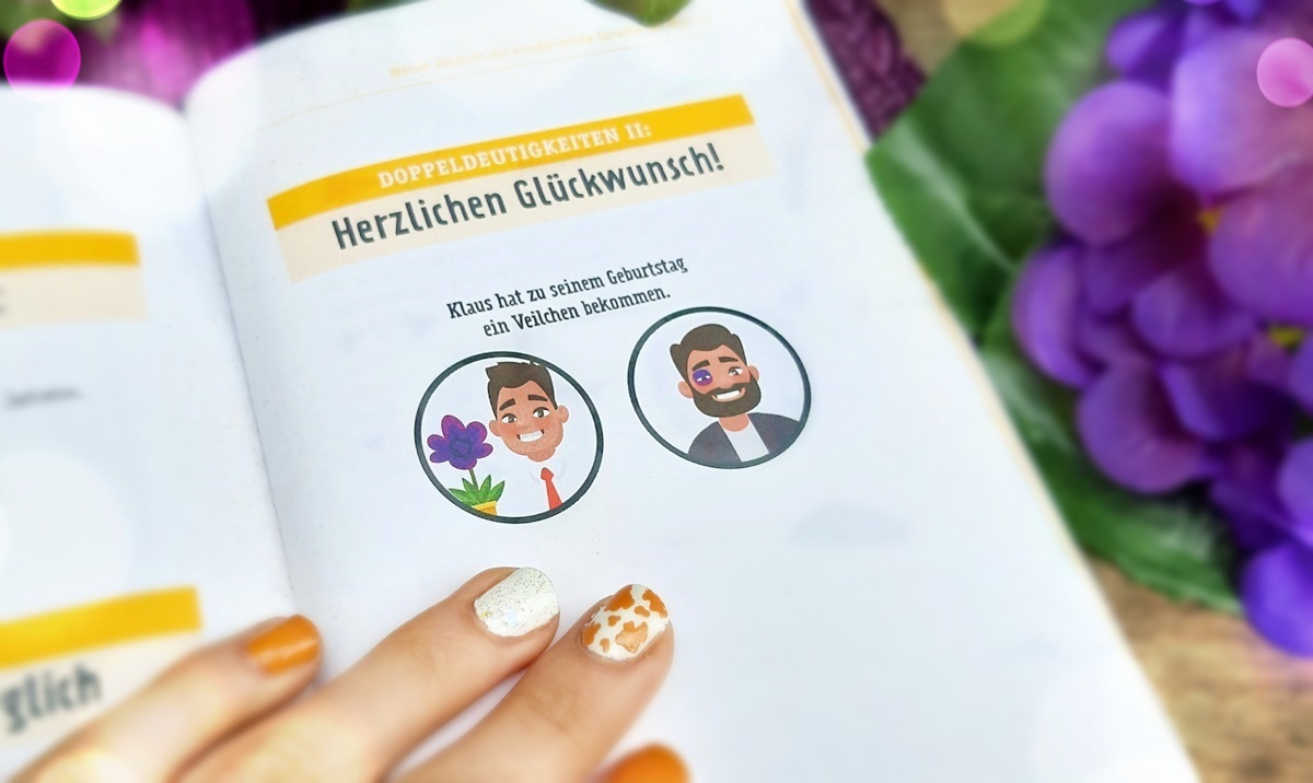 Warum Deutsch Die Wundervollste Sprache Der Welt Ist Warum Deutsch die wundervollste Sprache der Welt ist Neuer