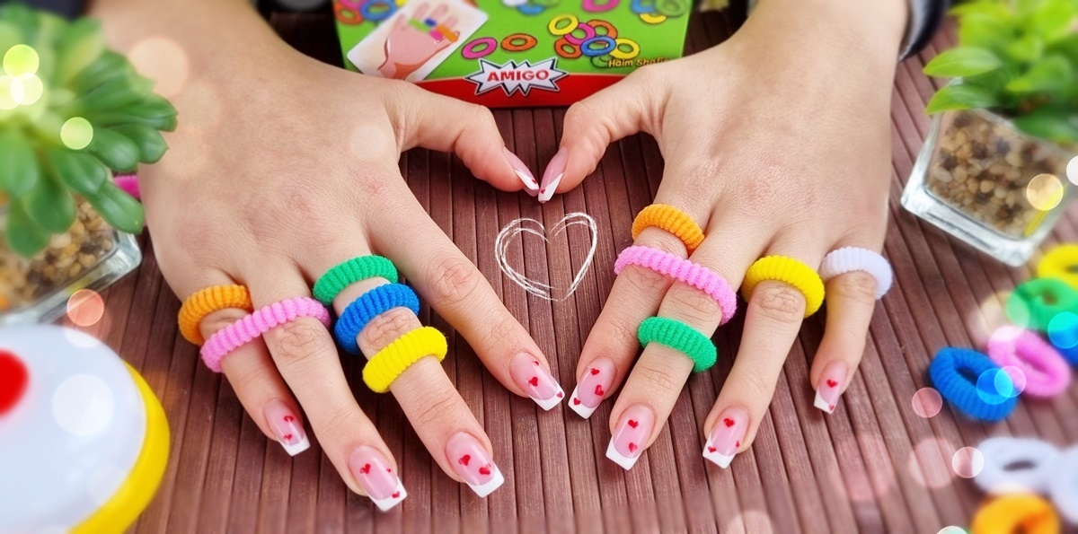 Ringlding Amigo - Fast Finger Game For Kids & Families, By Halli Galli Inventor